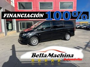 Mercedes Vito Tourer 114 Pro Larga automatica   - Foto 2