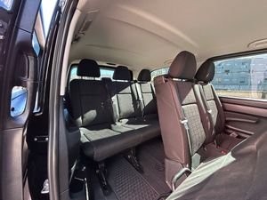 Mercedes Vito Tourer 114 Pro Larga automatica   - Foto 12