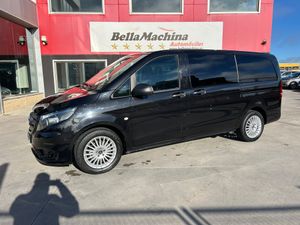 Mercedes Vito Tourer 114 Pro Larga automatica   - Foto 3