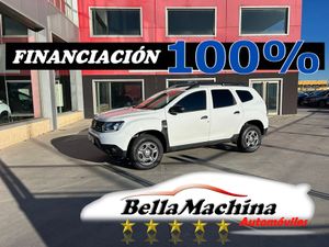 Dacia Duster Comfort Blue dCi 85kW (115CV) 4X4  - Foto 2