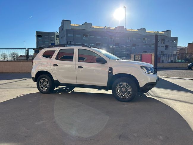 Dacia Duster Comfort Blue dCi 85kW (115CV) 4X4  - Foto 6