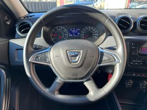 Dacia Duster Comfort Blue dCi 85kW (115CV) 4X4  - Foto 14