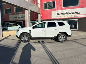 Dacia Duster Comfort Blue dCi 85kW (115CV) 4X4  - Foto 5