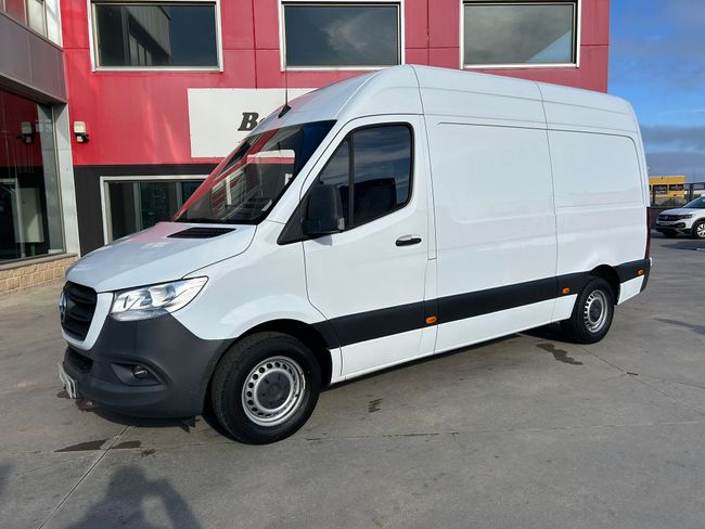 Mercedes Sprinter 314 CDI RWD L2 H2   - Foto 3