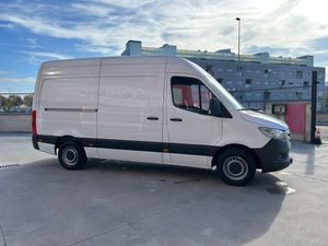 Mercedes Sprinter 314 CDI RWD L2 H2   - Foto 6