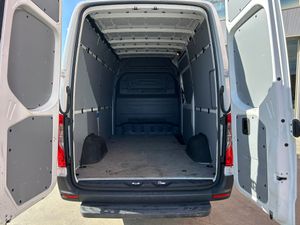 Mercedes Sprinter 314 CDI RWD L2 H2   - Foto 9