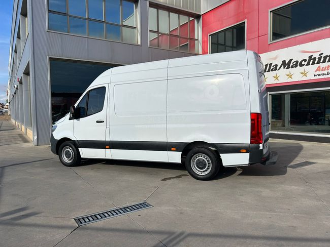 Mercedes Sprinter 314 CDI RWD L2 H2   - Foto 5