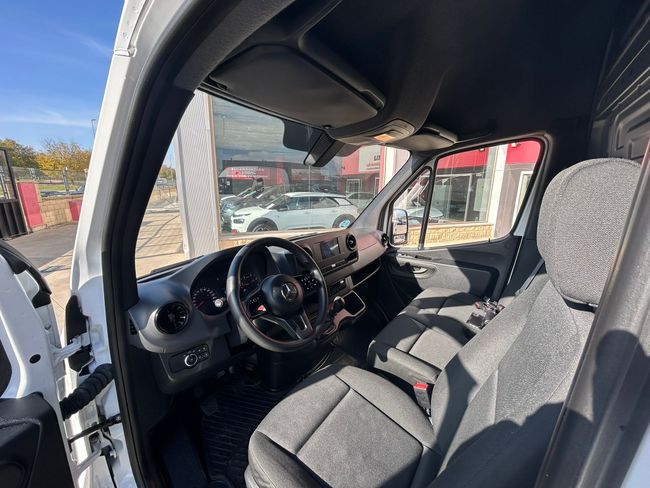 Mercedes Sprinter 314 CDI RWD L2 H2   - Foto 13