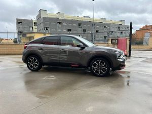 Citroën ë-C4 ë-C4 eléctrico 100kW Shine  - Foto 6