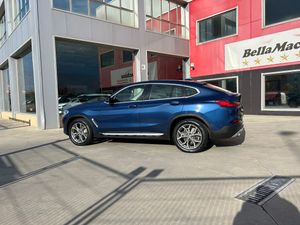 BMW X4 xDrive30d  - Foto 5