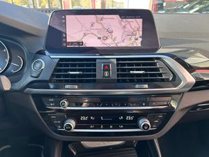 BMW X4 xDrive30d  - Foto 24