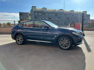 BMW X4 xDrive30d  - Foto 6