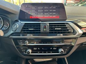 BMW X4 xDrive30d  - Foto 25