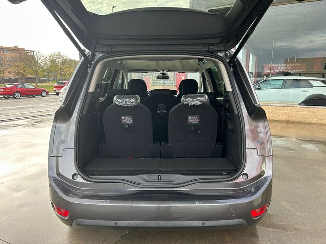 Citroën Grand C4 SpaceTourer PureTech 96KW (130CV) S&S 6v Shine  - Foto 9