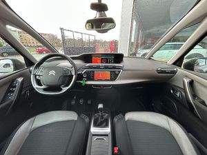 Citroën Grand C4 SpaceTourer PureTech 96KW (130CV) S&S 6v Shine  - Foto 14