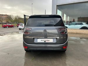 Citroën Grand C4 SpaceTourer PureTech 96KW (130CV) S&S 6v Shine  - Foto 8