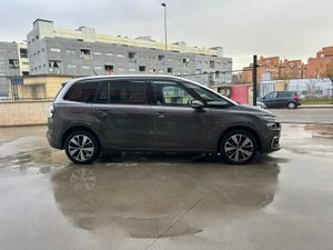 Citroën Grand C4 SpaceTourer PureTech 96KW (130CV) S&S 6v Shine  - Foto 6