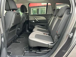 Citroën Grand C4 SpaceTourer PureTech 96KW (130CV) S&S 6v Shine  - Foto 11