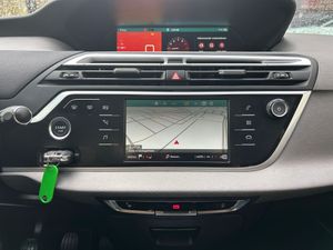 Citroën Grand C4 SpaceTourer PureTech 96KW (130CV) S&S 6v Shine  - Foto 24