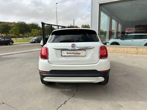 Fiat 500X Lounge 1.6 MultiJet 88kW (120CV) 4x2  - Foto 6