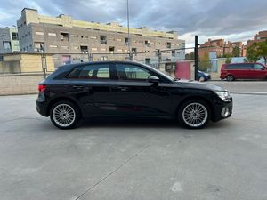 Audi A3 Sportback Advanced 30 TDI 85kW (116CV)  - Foto 5