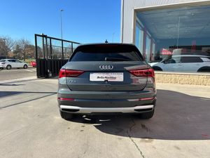 Audi Q3 Advanced 35 TDI 110kW (150CV) S tronic  - Foto 8