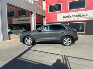 Audi Q3 Advanced 35 TDI 110kW (150CV) S tronic  - Foto 3