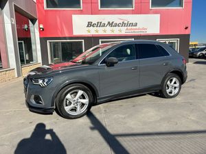 Audi Q3 Advanced 35 TDI 110kW (150CV) S tronic  - Foto 4