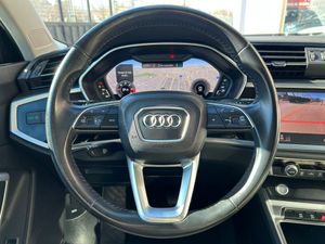 Audi Q3 Advanced 35 TDI 110kW (150CV) S tronic  - Foto 14