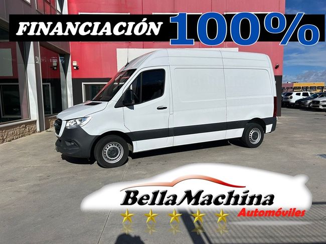 Mercedes Sprinter 314 CDI RWD L2 H2   - Foto 1