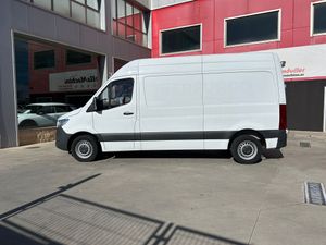 Mercedes Sprinter 314 CDI RWD L2 H2   - Foto 4