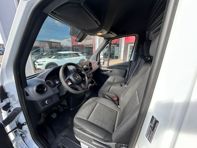 Mercedes Sprinter 314 CDI RWD L2 H2   - Foto 10