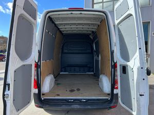 Mercedes Sprinter 314 CDI RWD L2 H2   - Foto 14