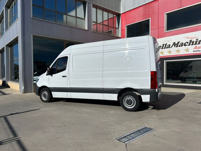 Mercedes Sprinter 314 CDI RWD L2 H2   - Foto 5