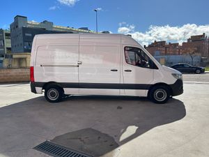 Mercedes Sprinter 314 CDI RWD L2 H2   - Foto 7