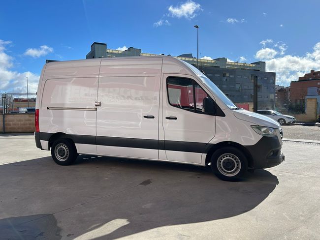 Mercedes Sprinter 314 CDI RWD L2 H2   - Foto 6