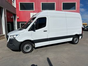 Mercedes Sprinter 314 CDI RWD L2 H2   - Foto 3