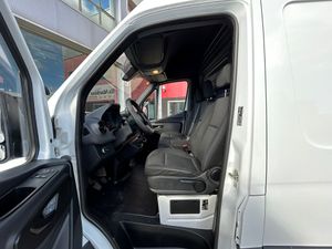 Mercedes Sprinter 314 CDI RWD L2 H2   - Foto 9