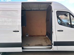 Mercedes Sprinter 314 CDI RWD L2 H2   - Foto 12