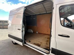 Mercedes Sprinter 314 CDI RWD L2 H2   - Foto 13