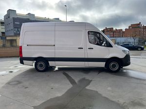 Mercedes Sprinter 314 CDI RWD L2 H2   - Foto 7