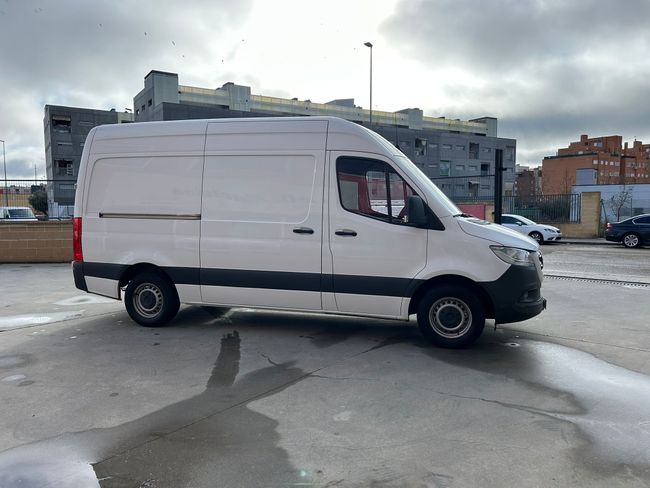 Mercedes Sprinter 314 CDI RWD L2 H2   - Foto 6