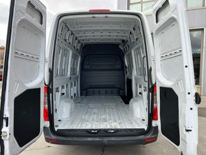 Mercedes Sprinter 314 CDI RWD L2 H2   - Foto 9