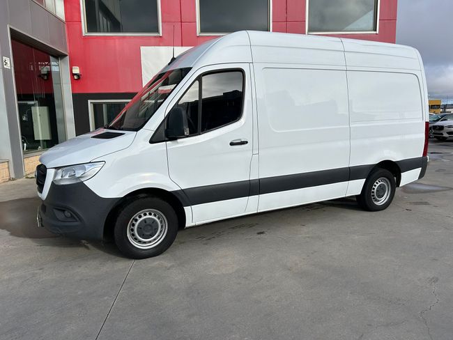 Mercedes Sprinter 314 CDI RWD L2 H2   - Foto 3