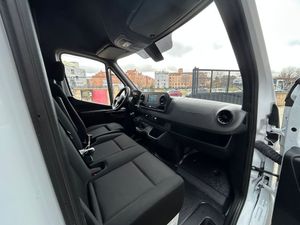 Mercedes Sprinter 314 CDI RWD L2 H2   - Foto 14