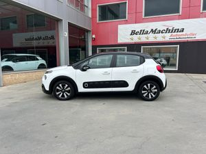 Citroën C3 PureTech 60KW (83CV) FEEL  - Foto 4