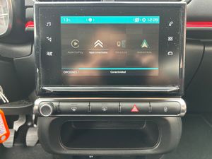 Citroën C3 PureTech 60KW (83CV) FEEL  - Foto 23