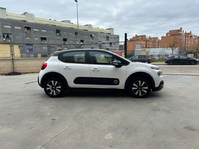 Citroën C3 PureTech 60KW (83CV) FEEL  - Foto 7