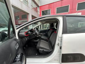 Citroën C3 PureTech 60KW (83CV) FEEL  - Foto 10