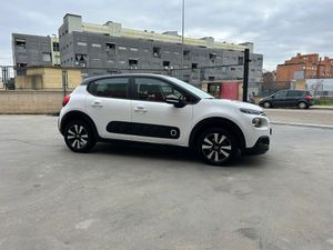 Citroën C3 PureTech 60KW (83CV) FEEL  - Foto 6